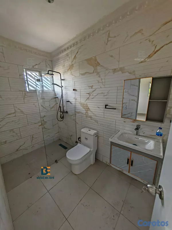apartamentos - Se Alquila Apartamento GRANDE y Espacioso de Tres  7