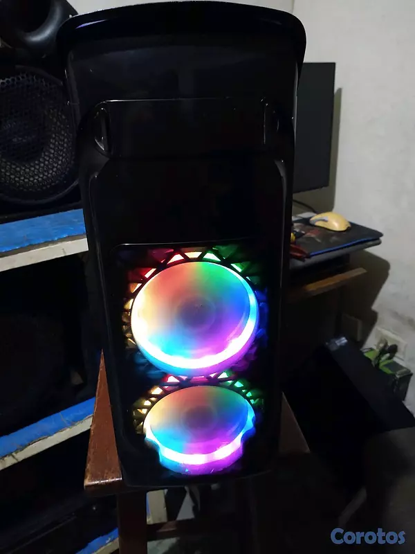 computadoras y laptops - PC gamers i7 completa potente y económica leer descripción  6