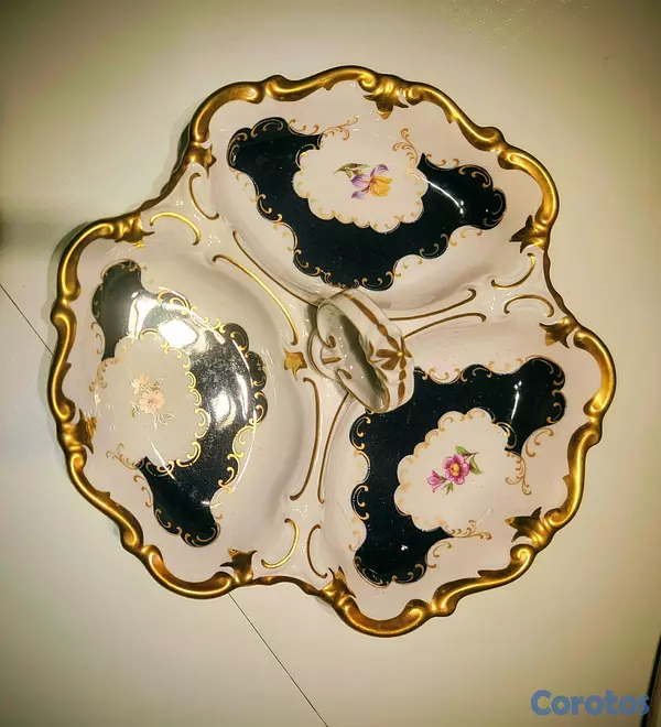 decoración y accesorios - Elegantes platos para darle ese toque especial a t 2
