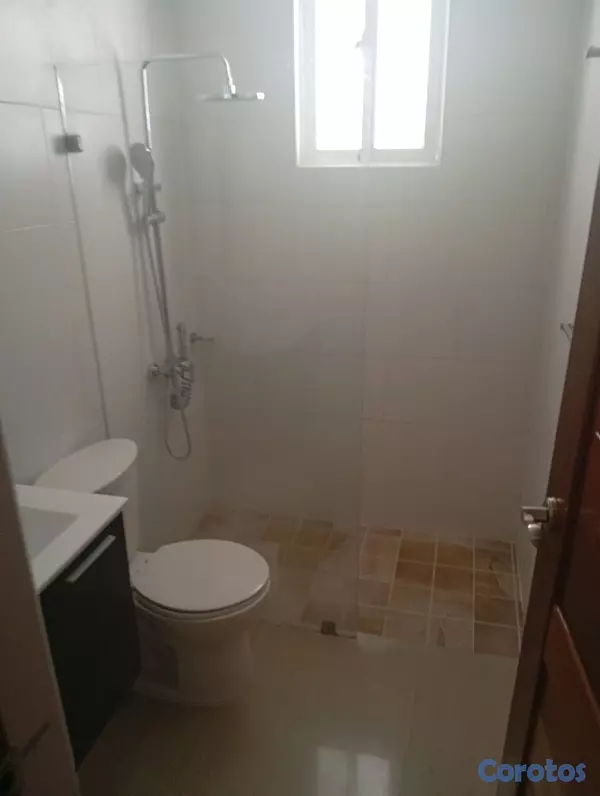 apartamentos - rento apartamento en muy buen precio 23,500  3