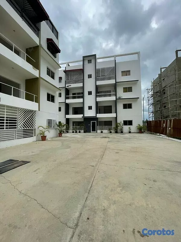 apartamentos - BOCA CHICA PRIMER PISO VENTA DE OPORTUNIDAD 2.9 7