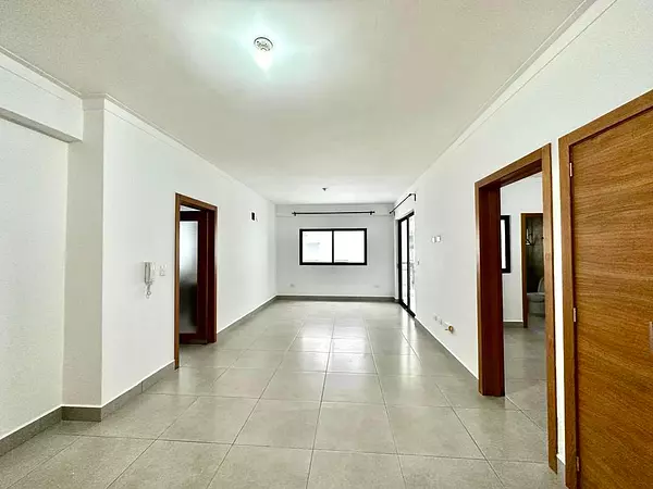 apartamentos - Alquilo apartamento de 1 habitación en 📍Naco 2