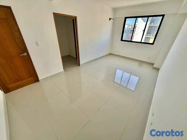 apartamentos - Vendo Apartamento Nuevo en el Millón wi  9