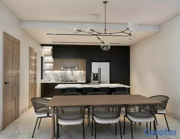 casas - MODERNA CASA EN VENTA, VILLA MARIA, SANTIAGO. 2