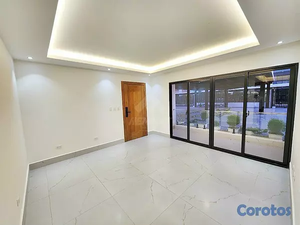 apartamentos - APARTAMENTO AREA SOCIAL Y PISCINA JARDINES DEL EST 7