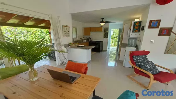 casas - Casa en Bavaro de oportunidad 9