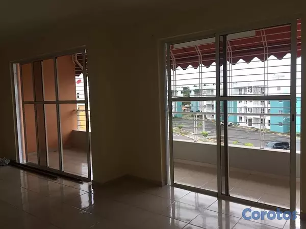 apartamentos - VENTA DE APARTAMENTO 3 HABITACIONES  3