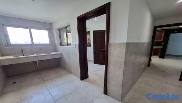 apartamentos - Apartamento de 3 habitaciones con linea blanca en alquiler frente al Mar 6