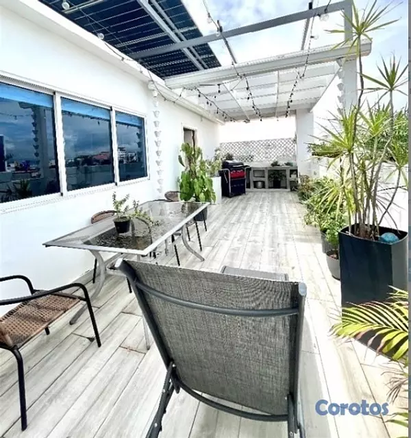 apartamentos - Apartamento en Venta Renacimiento  8