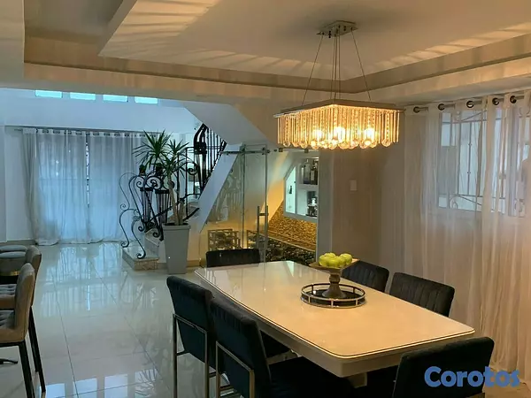 apartamentos - OPORTUNIDAD  HERMOSO PH EN RENACIMIENTO  480 METROS 5