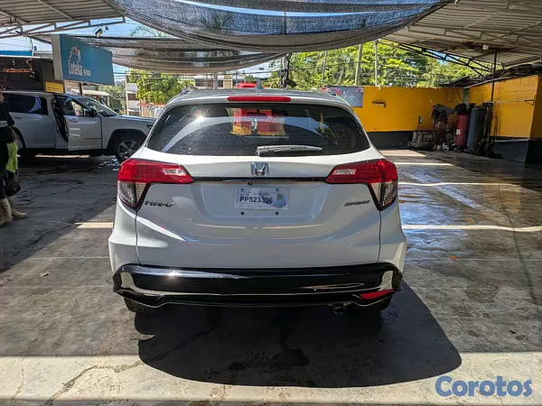 jeepetas y camionetas - Honda hrv 2022 2