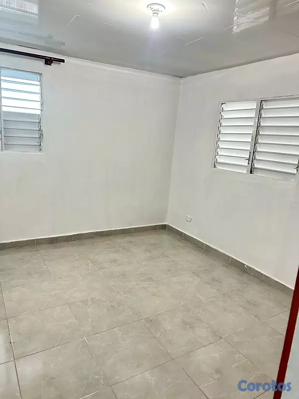 apartamentos - Rento apartamento con agua y luz incluidas  2
