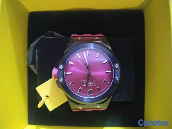 joyas, relojes y accesorios - Disponible reloj invicta original precio 3,000 si compra de 3 en adelante más ba 10