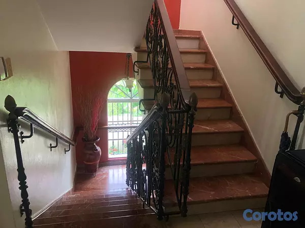 casas - Casa de 3 Niveles en el RESIDENCIAL MIRADOR DEL OE 3