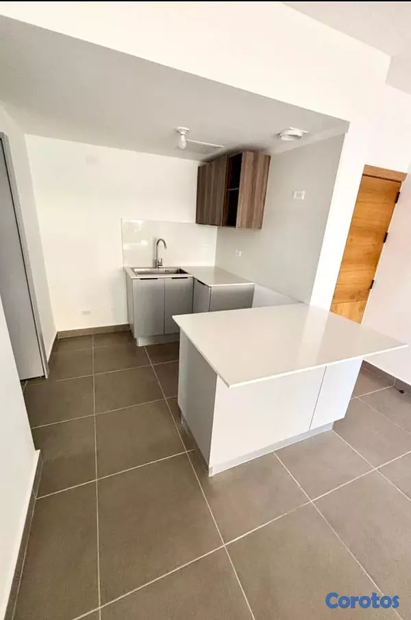 apartamentos - Apartamento en Gazcue de oportunida 9