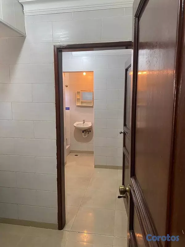 apartamentos - Apartamento en Gazcue 6