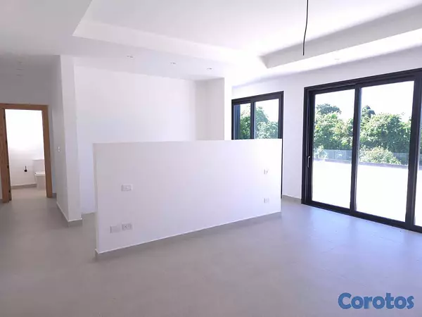 casas vacacionales y villas - Villa Nueva en Puna Cana Village de 4 habitaciones 11