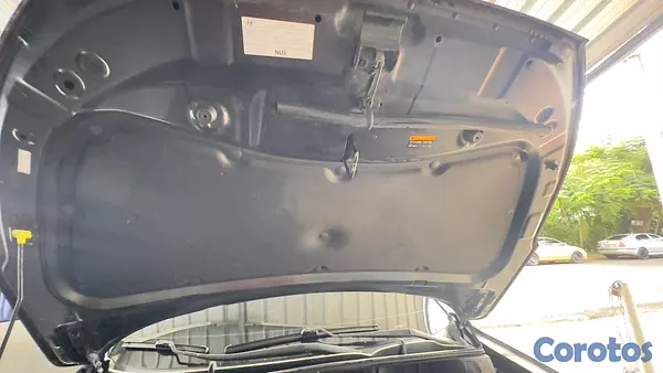 jeepetas y camionetas - Venta Hyundai Tucson 8