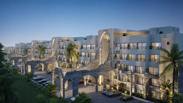 apartamentos - POSEIDONIA | APARTAMENTOS EN PUNTA CANA, CANA BAY 8