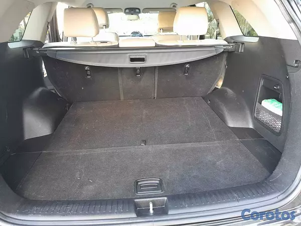 jeepetas y camionetas - Kia Sorento LX 2017 3