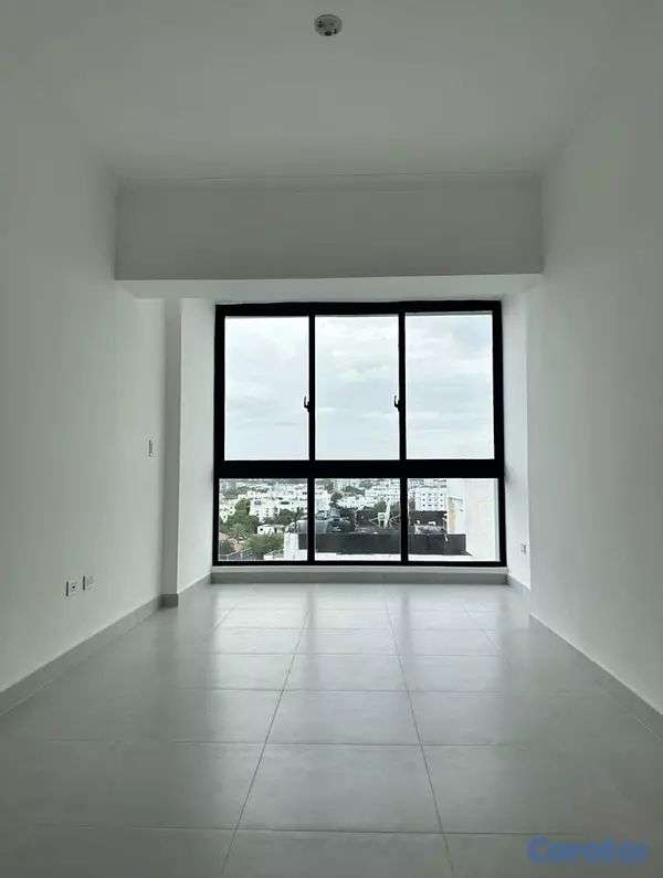 apartamentos - ALQUILER!! DE APARTAMENTO EN EL MILLON. 2