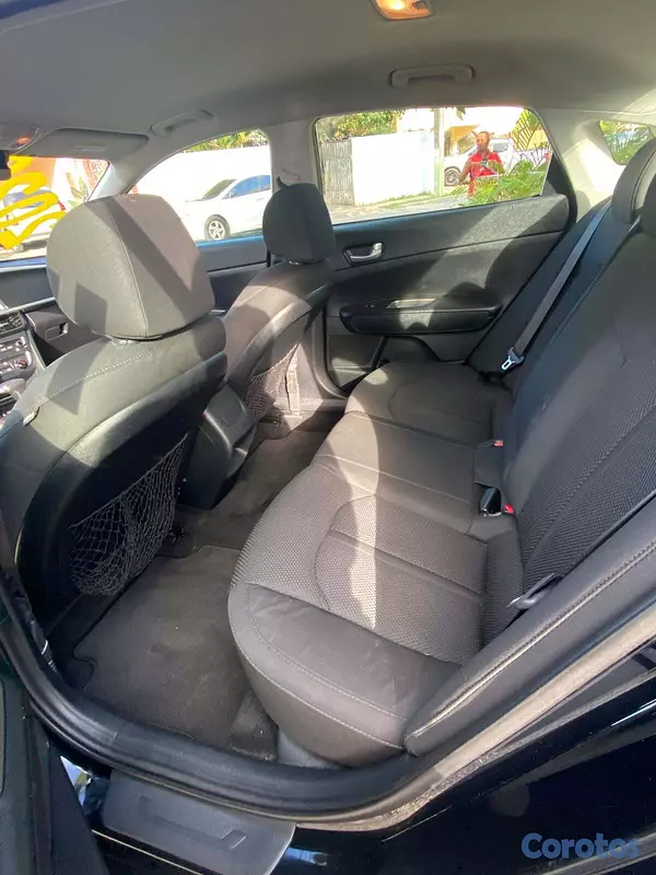 carros - KIA OPTIMA FE 2020 8