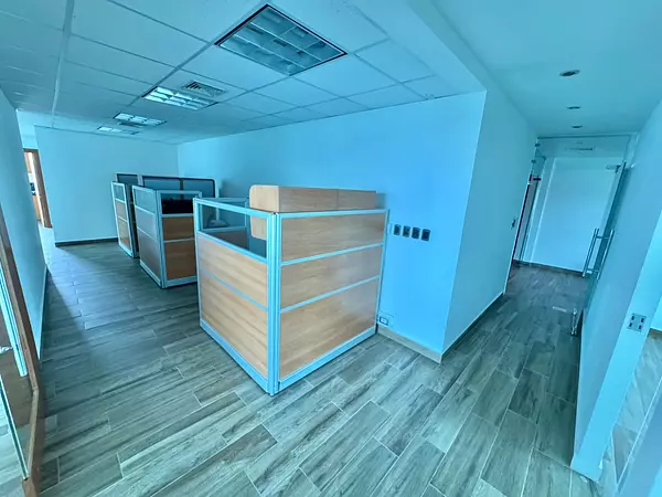 oficinas y locales comerciales - Alquilo Oficina Corporativa en La Esperilla 8