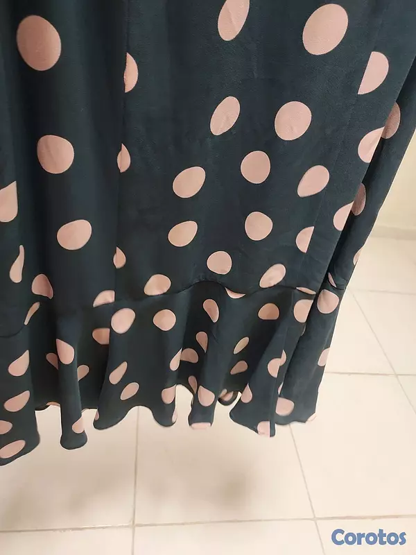 ropa para mujer - Vestido corto 5