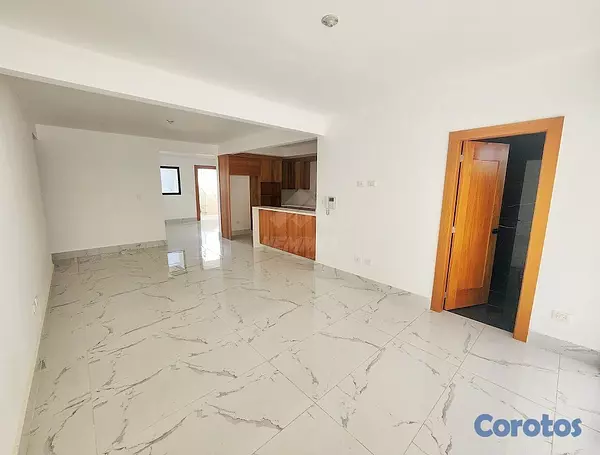 apartamentos - PRIMER PISO PLANTA FULL JARDINES DEL ESTE STGO. 2