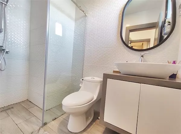 apartamentos - Apartamento de venta en Reparto universitario 10