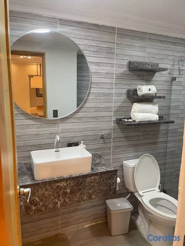 casas vacacionales y villas - Vendo Villa Amueblada en Pedro Brand 14
