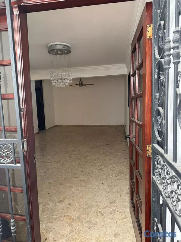 apartamentos - Apartamento exclusiva Av. Anacaona Torre Mirador I 3