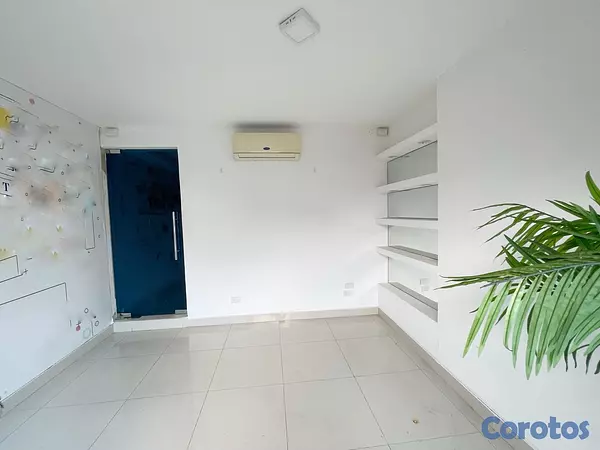 oficinas y locales comerciales - hermoso local en renta  4