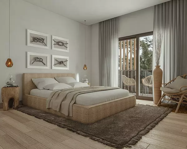 apartamentos - PROYECTO EN CONSTRUCCIÓN PUNTA CANA 5
