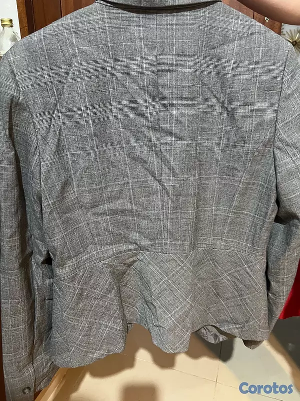 ropa para mujer - Chaquetas de dama 10