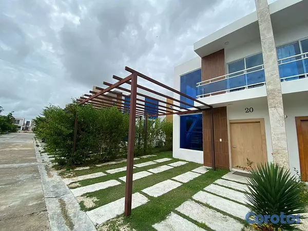 casas vacacionales y villas - 🌴✨ Villa con picuzzi privado Vista Cana 💎 4