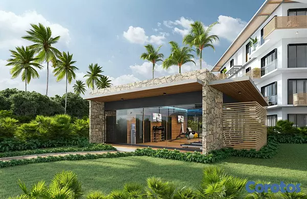 apartamentos - EXCLUSIVO PROYECTO ECO-FRIENDLY EN BAVARO, PUNTA C 20