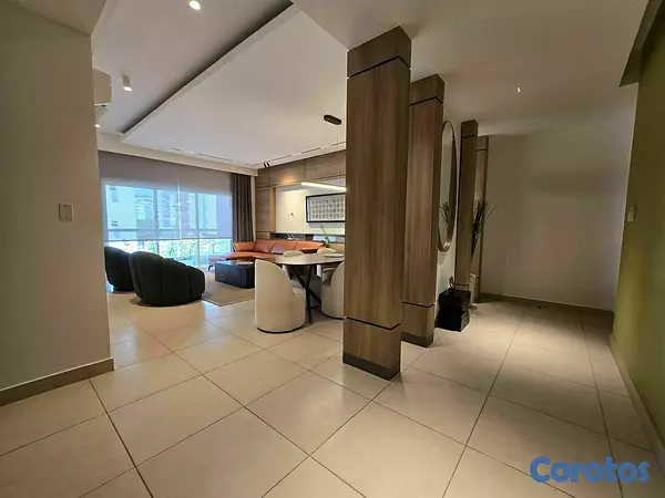 apartamentos - Apartamento en venta en serralles  2