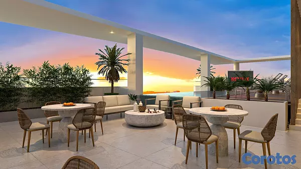 apartamentos - ✨ Increíble VENTA de Apartamentos – Torre Amer | E 11