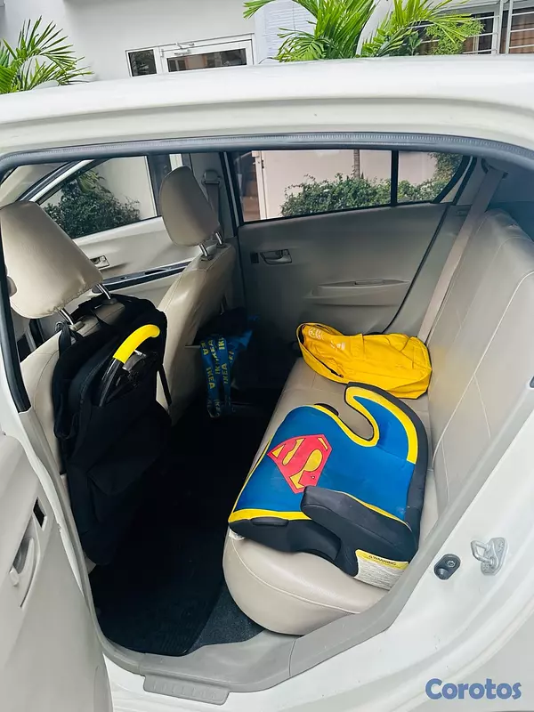 carros - Carro Daihatsu Mira 2015 11