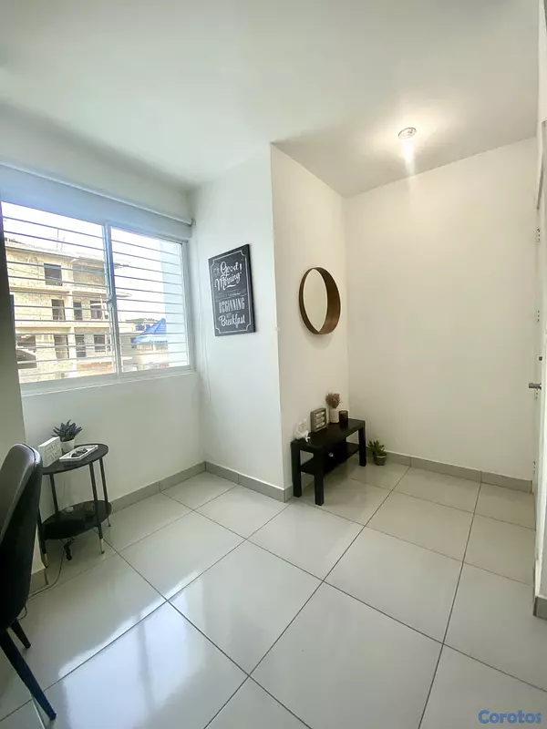 apartamentos - moderno Segundo nivel de venta en Gurabo, Santiago 4