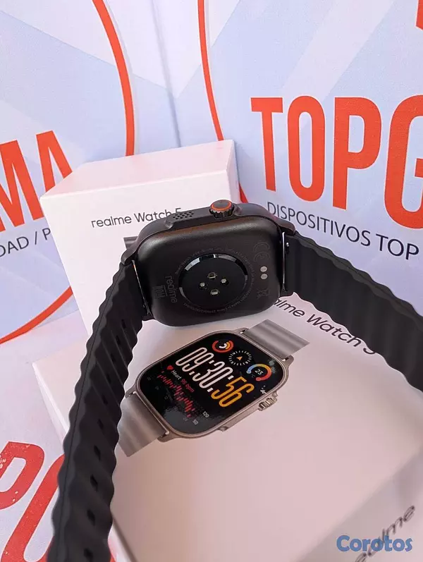 otros electronicos - Realme watch 5  11
