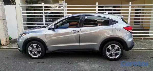 jeepetas y camionetas - A la Venta! Honda HR-V EX AWD 2020 - ¡Como Nuevo! 3