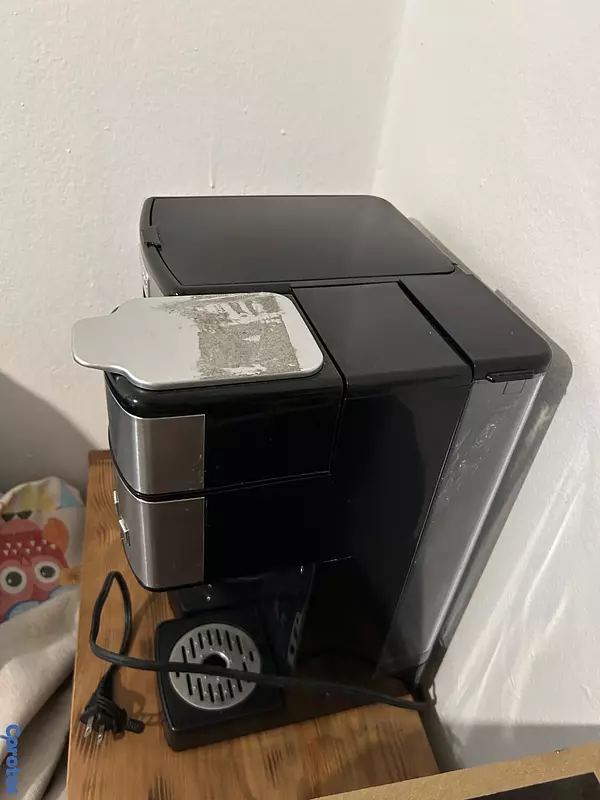 electrodomesticos - Máquina de Café Cuisinart 3