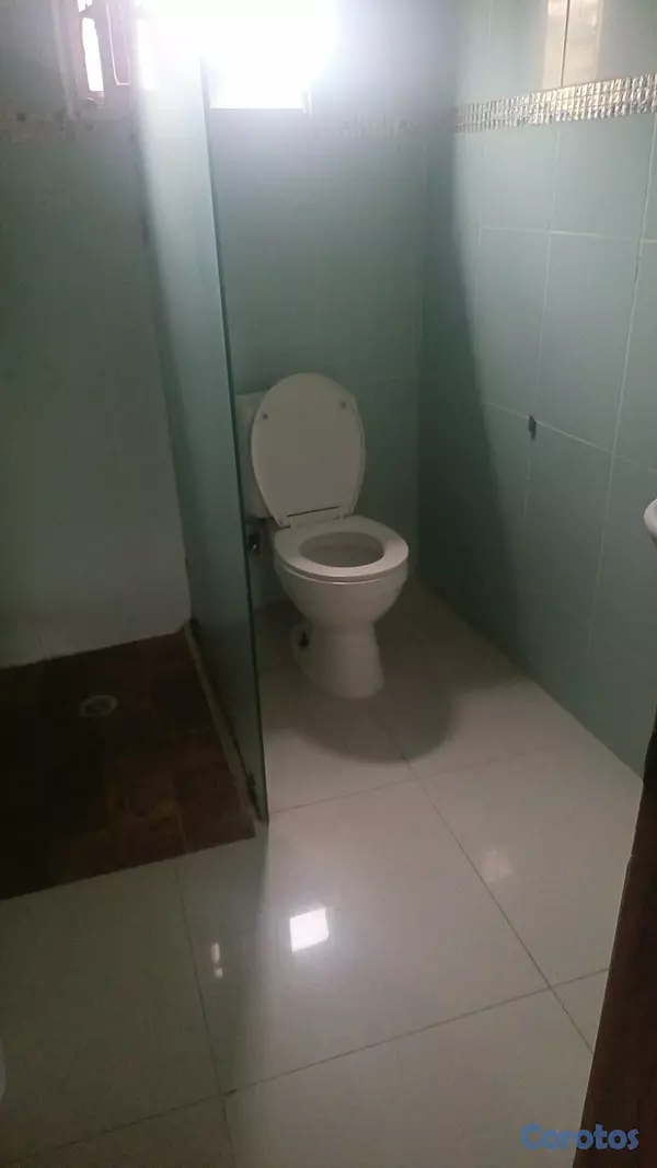apartamentos - Alquilo apartamento estudio ensanche quisqueya  4