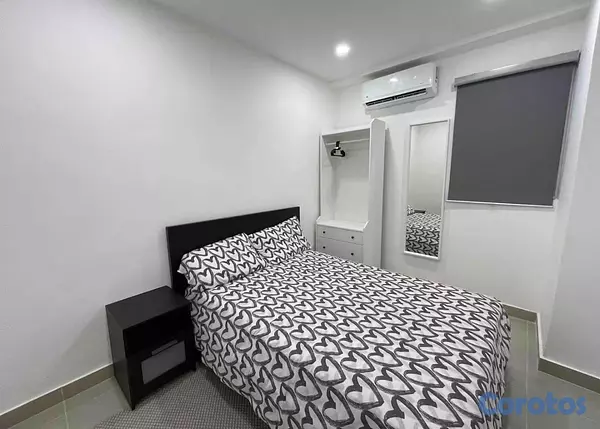 apartamentos - vendo klm9 independencia primer nivel dos habitaciones 1.5 baños parqueo patio  13