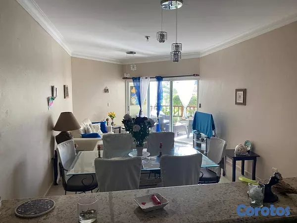 apartamentos - Apartamentos en primera línea de playa 📍Juan Dolio. Residencial Abdimar. 4