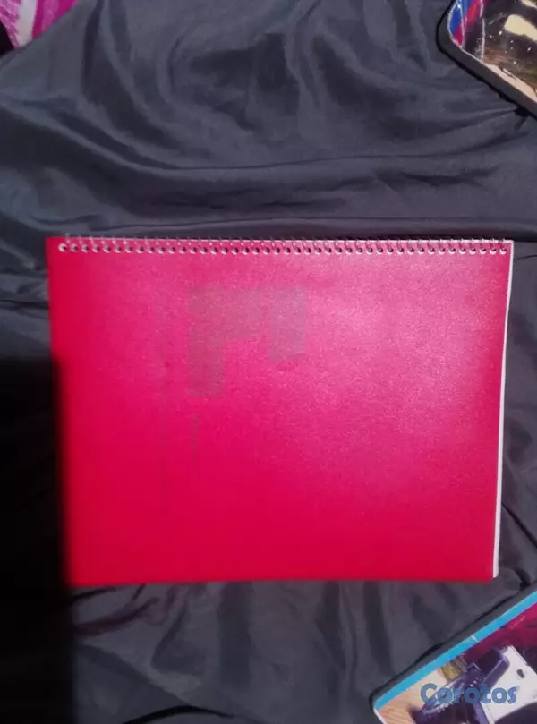 libros y revistas - Combo de cuadernos OFERTA ESPECIAL  4