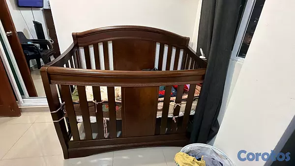 muebles - Cuna de oportunidad  1