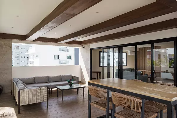 apartamentos - ALQUILER o VENTA: Apartamento  nuevo en Evaristo  5
